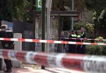 Wielka obława w Dolnej Saksonii: Policja aresztowała podejrzanego po śmiertelnym ataku nożem