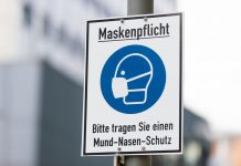 Obostrzenia w Niemczech: Przegląd aktualnych regulacji w poszczególnych krajach związkowych!