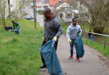 Niemcy chcą aktywizować bezrobotnych uchodźców. Nowe plany CDU i SPD budzą kontrowersje