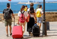 Niemcy: Od jutra obowiązkowe testy na koronawirusa przed wszystkimi lotami do Niemiec!