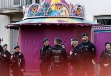 Niemcy: „Wielu obywateli łączy przestępczość ze wzrostem migracji”