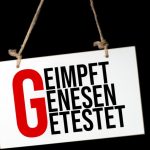 Ochrona przed koronawirusem w niemieckich przychodniach