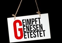 Weimar – mężczyzna niezadowolony z reguły 3G groził bronią koledze z urzędu administracyjnego