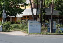 16 lat po krwawym ataku w szkole w Ansbach sprawca zbiegł z zakładu psychiatrycznego