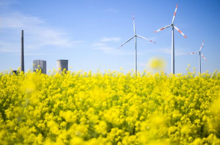 Niemcy: Czy cena prądu będzie zależna od warunków pogodowych?