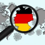 Ograniczenia kontaktów w Niemczech w poszczególnych krajach związkowych