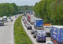 Premier Dolnej Saksonii ponownie opowiada się za ograniczeniem prędkości