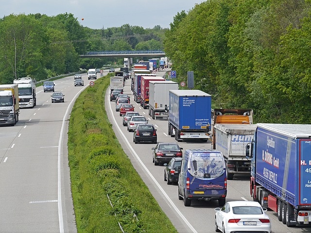 Premier Dolnej Saksonii ponownie opowiada się za ograniczeniem prędkości