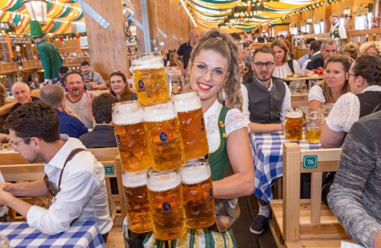 Policja i władze uważają się za dobrze przygotowane na Oktoberfest