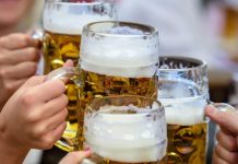 Oktoberfest 2025 w Monachium — program, ceny i nowości, które warto znać