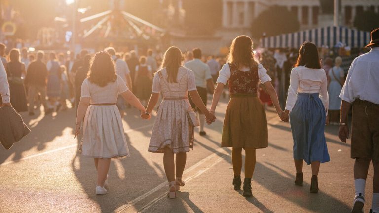 Oktoberfest: Już 180 kobiet szukało pomocy w „Bezpiecznej Przestrzeni”