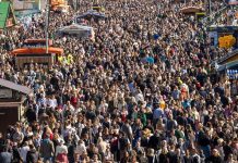 Niemcy: Mniej piwa, większe tłumy — mieszane podsumowanie 190. Oktoberfest w Monachium