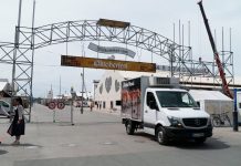 Po ataku w Solingen zapowiedziano wzmożone kontrole podczas Oktoberfest