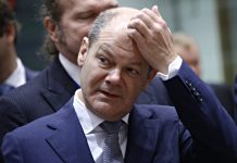 Scholz: „Nikt nie musi się obawiać cen gazu i prądu”