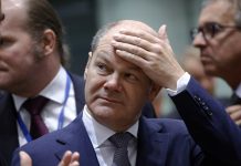 Olaf Scholz nowym kanclerzem Niemiec!