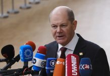 Niemcy: kanclerz Scholz chce deportacji przestępców do Afganistanu
