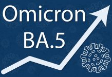 Podwariant Omikronu BA.5: eksperci ostrzegają przed kolejną falą zakażeń koronawirusem w Niemczech już w czerwcu