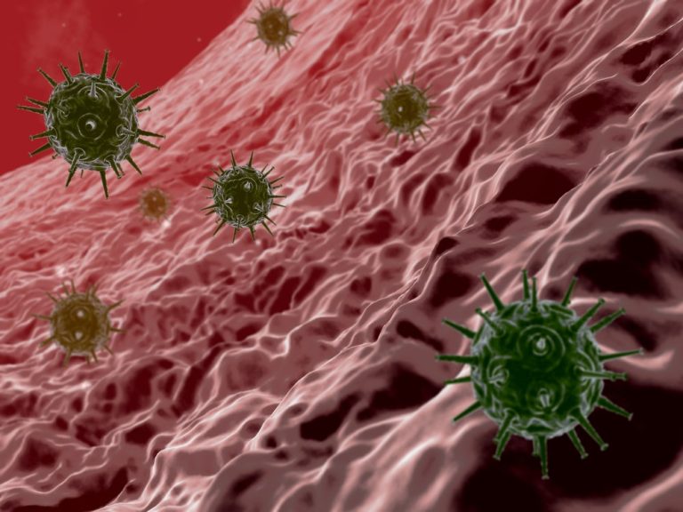 Prezes Światowego Stowarzyszenia Medycznego ostrzega: „Warianty koronawirusa równie niebezpieczne jak Ebola”