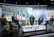 Niemcy: Klingbeil określa AfD jako „nazistów”