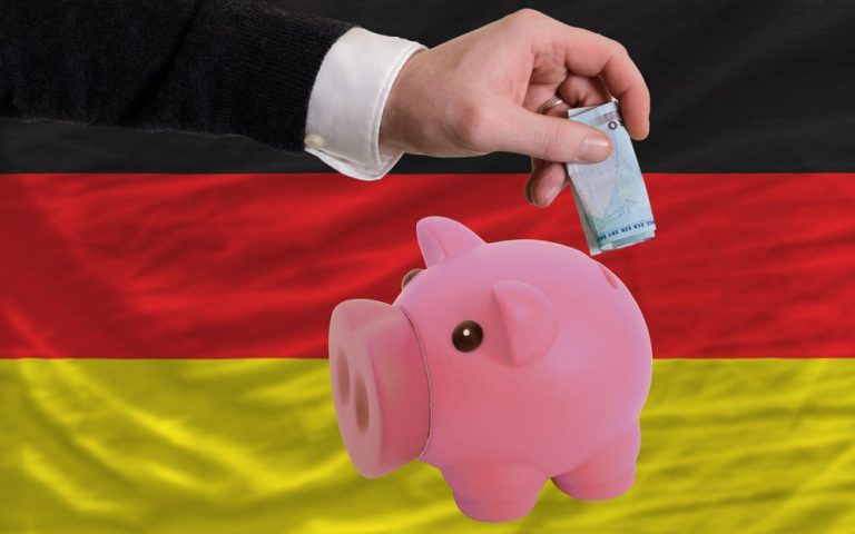 Banki w Niemczech bezprawnie podwyższały opłaty za prowadzenie kont: Oto jak odzyskacie swoje pieniądze! [wzór pisma]