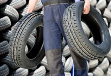 Niemcy: Skradziono opony Goodyear za milion euro. Ciężarówki przewoziły opony m.in. do Polski