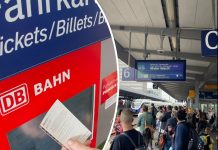 Opóźnione i odwołane pociągi, chaos… a Deutsche Bahn znów podnosi ceny