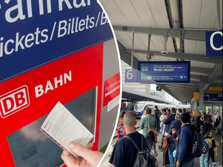 Opóźnione i odwołane pociągi, chaos… a Deutsche Bahn znów podnosi ceny