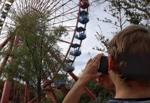 15 opuszczonych miejsc w Berlinie, które trzeba zobaczyć!