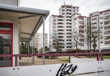 Berlin: Tysiące osób od kilku dni bez ogrzewania — mieszkańcy zmuszeni do kąpieli w zimnej wodzie