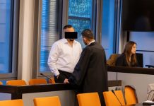 Niemcy: Brutalny atak z premedytacją — 40-latek oskarżony o próbę morderstwa po celowym potrąceniu mężczyzny SUV-em