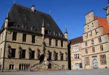 Podejrzenie korupcji w Osnabrück: Czy urzędnicy pobierali pieniądze od migrantów za mieszkania?