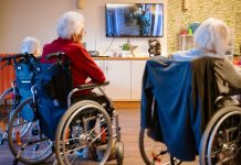 Niemcy: Miejsce w domu opieki kosztuje pensjonariuszy średnio prawie 3000 euro miesięcznie