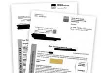 Ostrzeżenie przed wykorzystaniem danych osobowych: firma z Offenburga kusi wygraną w wysokości 50.000 euro