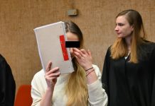 Monachium: Para kłamała, aby utrzymywać się z pomocy społecznej