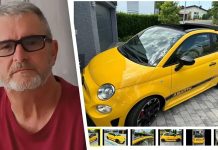 Oszustwo na mobile.de: Udo Ludwig chciał kupić Fiata 500 i stracił 18 000 euro