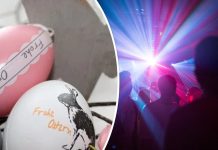 Oto co jest zakazane w Niemczech w Wielki Piątek!