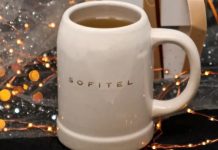 21 euro za 0,33 litra grzanego wina. Tyle kosztuje jego luksusowa wersja w Monachium!