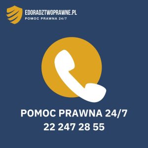 Edoradztwoprawne.pl - Adwokaci i radcowie prawni 24/7