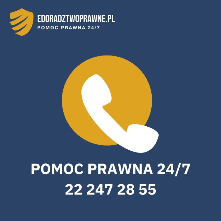 Edoradztwoprawne.pl – Adwokaci i radcowie prawni 24/7