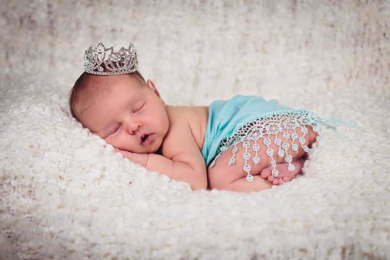 Fotografia noworodkowa, ciążowa oraz rodzinna.