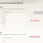 Packstation w Niemczech krok 3