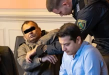 93-letnia Lina z Saksonii zmarła w wyniku gwałtu dokonanego przez jej sąsiada. Sąd skazał Pakistańczyka na 13 lat więzienia