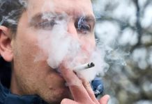 Nałóg, który zabija: liczba nałogowych palaczy w Niemczech rośnie w zastraszającym tempie