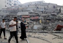 Do Niemiec mają wkrótce przyjechać uchodźcy ze Strefy Gazy. Organy ds. bezpieczeństwa są zaniepokojone!