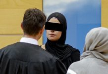 Proces w Turyngii: Kobieta wykorzystała seksualnie 8-letnią córkę swoich syryjskich sąsiadów