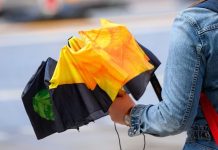 Niemcy: Pogoda na północy kraju pozostanie kapryśna – burze, słońce i deszcz na przemian