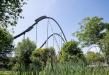 Najlepsze parki rozrywki w Niemczech – ranking 2025