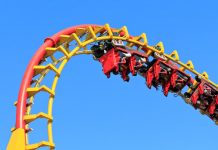 Poznaj 12 najlepszych niemieckich parków rozrywki!