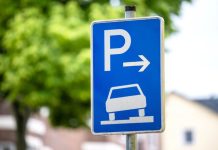 Niemcy: Oto jak długo możesz parkować samochód w tym samym miejscu!