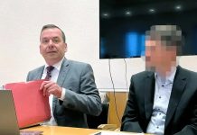 Niemcy: Były pastor skazany za wykorzystywanie seksualne dzieci